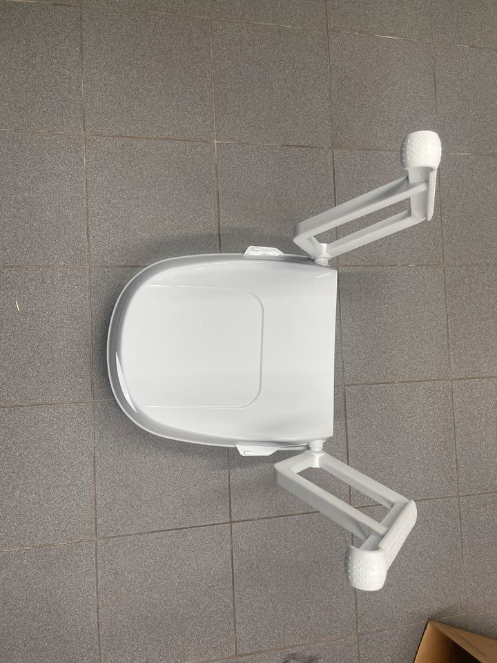 Toilettensitzerhöhung in Gummersbach