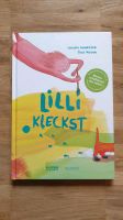 Kinderbuch Sachbuch Kunst "Lilli kleckst" Köln - Nippes Vorschau