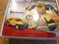 KRE-O Transformers Bumblebee 31144 Nordrhein-Westfalen - Wiehl Vorschau