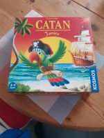 Spiel Gesellschaftsspiel Catan junior kinder Nordrhein-Westfalen - Recklinghausen Vorschau