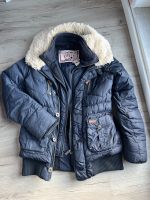 Khujo Winterjacke „STRIG“ mit abnehmbarem Fellkragen Wuppertal - Langerfeld-Beyenburg Vorschau