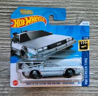 Hot Wheels Delorean DMC Essen - Essen-Ruhrhalbinsel Vorschau