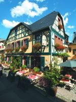 Rezeptionist/in (m/w) Hessen - Rüdesheim am Rhein Vorschau