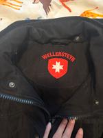 Wellensteyn Jacke Wuppertal - Oberbarmen Vorschau