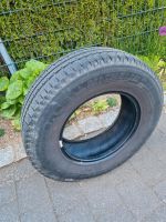 Zwei Sommerreifen Michelin Agilis 225/75 R16 CP 116 Q Baden-Württemberg - Hohenstadt Vorschau