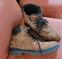 Dockers Herren Schuhe Winter Bayern - Berchtesgaden Vorschau