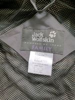 Jack Wolfskin Jacke, gr 152 Mecklenburg-Vorpommern - Woggersin Vorschau