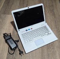 Sony Vaio VPCCA - 14", Intel i3, 4GB, 500GB, DVD Brenner Baden-Württemberg - Teningen Vorschau