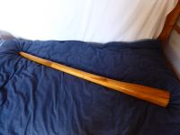 Didgeridoo aus Jackfruit-Holz Rheinland-Pfalz - Altrip Vorschau