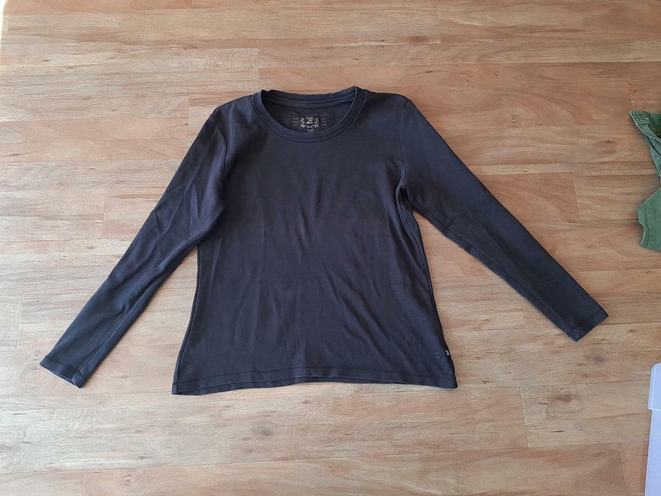 Gr 38 Langarmshirt Braun Damen in Niedersachsen - Holle | eBay  Kleinanzeigen ist jetzt Kleinanzeigen