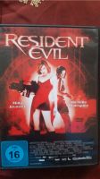 Resident Evil mit Milla Jovovich auf DVD Videospiel Adaption Rheinland-Pfalz - Dannstadt-Schauernheim Vorschau