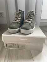 Tamaris Sneaker Halbhoch mit Reißverschluss Bottle, Gr. 38 Nordrhein-Westfalen - Overath Vorschau