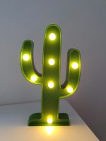 LED Kaktus Lampe Bayern - Strullendorf Vorschau