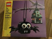 Lego Halloween 40493 Vampirfledermaus und Gesiterhaus neu in OVP Kreis Pinneberg - Elmshorn Vorschau