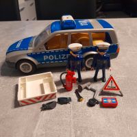 Playmobil Polizeiauto, Einsatzwagen Schleswig-Holstein - Neumünster Vorschau