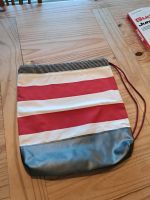 Inkl. Versand Turnbeutel Rucksack DIY Nordrhein-Westfalen - Kempen Vorschau