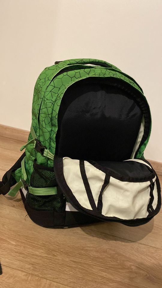 4you Schulranzen Rucksack in Bad Segeberg