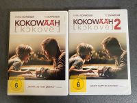 DVD Kokowääh 1 und 2 Till Schweiger Niedersachsen - Giesen Vorschau
