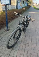 MTB-E bike 27,5zoll Tausch gegen Aerox Nordrhein-Westfalen - Bergkamen Vorschau