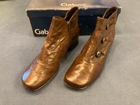 Stiefeletten Gabor Bayern - Dettelbach Vorschau