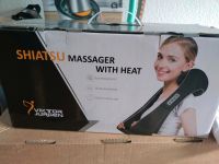 Shiatsu Massage Niedersachsen - Leer (Ostfriesland) Vorschau