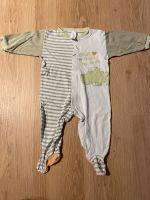 C&A Baby Club Schlafanzug Pyjama Einteiler Bayern - Erlangen Vorschau