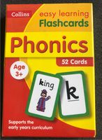 Phonics Flashcards Englisch Leipzig - Leipzig, Zentrum Vorschau