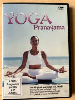 Yoga DVD Pranayama Baden-Württemberg - Ebhausen Vorschau
