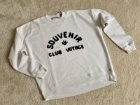 MAISON SCOTCH & SODA Sweatshirt Pullover weiß Gr. S TOP ZUSTAND! Baden-Württemberg - Neckargemünd Vorschau