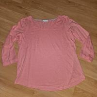 STREET ONE Shirt 3/4 Arm M 38 koralle rosa! Sachsen - Roßwein Vorschau