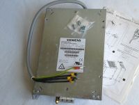 SIEMENS 1P 6SE6400-3CC01-0BD3 MICROMASTER 4   NEU Nordrhein-Westfalen - Olpe Vorschau