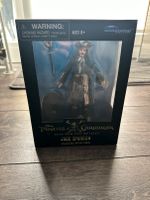 Diamond Select Toys Actionfigur Jack Sparrow Fluch der Karibik Niedersachsen - Laatzen Vorschau