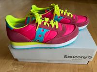 SAUCONY Sneaker - Größe 39 - wie Neu Bayern - Oberhaid Vorschau
