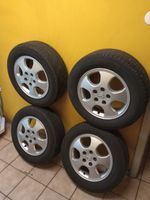 Opel Alufelgen 195/65 R15 15 Zoll Baden-Württemberg - Filderstadt Vorschau