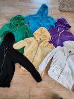 Sweatjacken Paket H&M Größe 38 Rheinland-Pfalz - Windhagen Vorschau