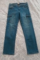 Jeans Gr. 158 *neuwertig* Sachsen-Anhalt - Magdeburg Vorschau