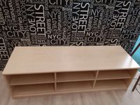 TV - Board / Sideboard statt 159€ Sachsen-Anhalt - Zeitz Vorschau