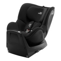 Britax Römer DUALFIX M PLUS - Space Black - i-Size (R129) - Kindersitz - Reboarder - TESTSIEGER - NEU Hessen - Fulda Vorschau