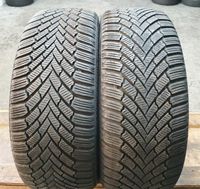 7,5mm Continental Winterreifen 2x 225/45 R17 91H - 225 45 17 Baden-Württemberg - Sindelfingen Vorschau