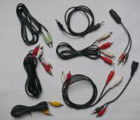 Audio Video Kabel und Adapter Cinch SPDIF Klinke 3,5 mm Niedersachsen - Nienburg (Weser) Vorschau