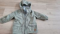 H+M Übergangsjacke Twill Gr. 86 Hessen - Schlitz Vorschau