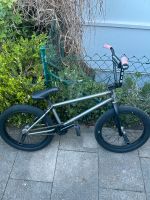 BMX fahrad custom Kr. München - Deisenhofen Vorschau