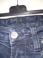 Camp David Herren Jeans W 30 / L 34 Gröpelingen - Oslebshausen Vorschau