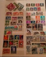 Sammlung Briefmarken Essen - Rellinghausen Vorschau