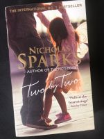 Nicolas Sparks two by two Buch Roman Englisch English Liebesroman Rheinland-Pfalz - Mainz Vorschau