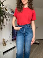 Zara mom jeans Nordrhein-Westfalen - Düren Vorschau