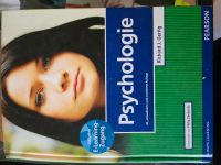 Pearson Psychologie 20. Auflage Bochum - Bochum-Mitte Vorschau