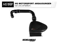 HG Carbon Air Intake Kit Gen.2 Plus für Vw Golf Scirocco GTI R Hessen - Gießen Vorschau