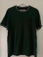 Fred Perry T-shirt Gr. L Bochum - Bochum-Südwest Vorschau