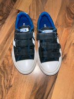 Converse All Star Sneaker Gr.28 blau Schleswig-Holstein - Kaltenkirchen Vorschau